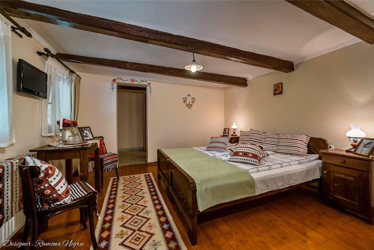 La Nana Hotel Sibiel Quarto foto
